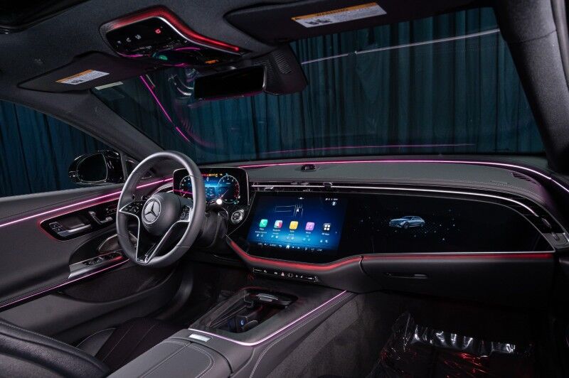 2026 Mercedes-Benz E-Class E 450 4MATIC&reg; Sedan Scottsdale AZ