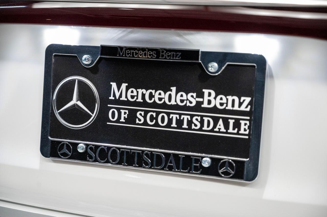 2026 Mercedes-Benz E-Class E 450 4MATIC&reg; Sedan Scottsdale AZ