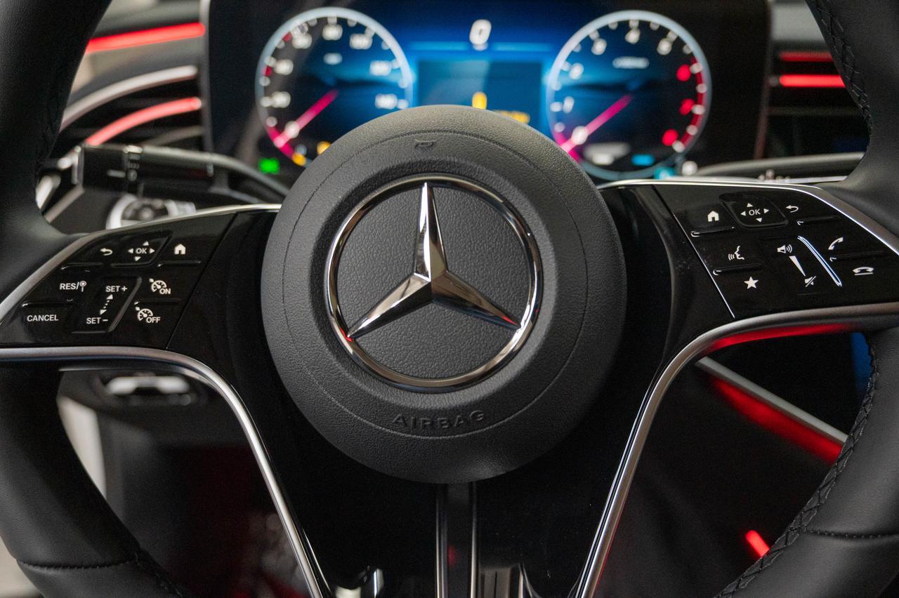 2026 Mercedes-Benz E-Class E 450 4MATIC&reg; Sedan Scottsdale AZ