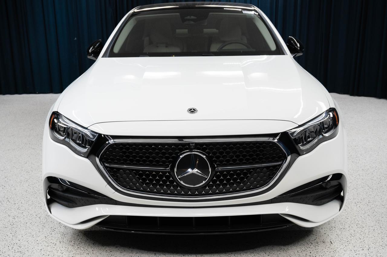 2026 Mercedes-Benz E-Class E 450 4MATIC&reg; Sedan Scottsdale AZ