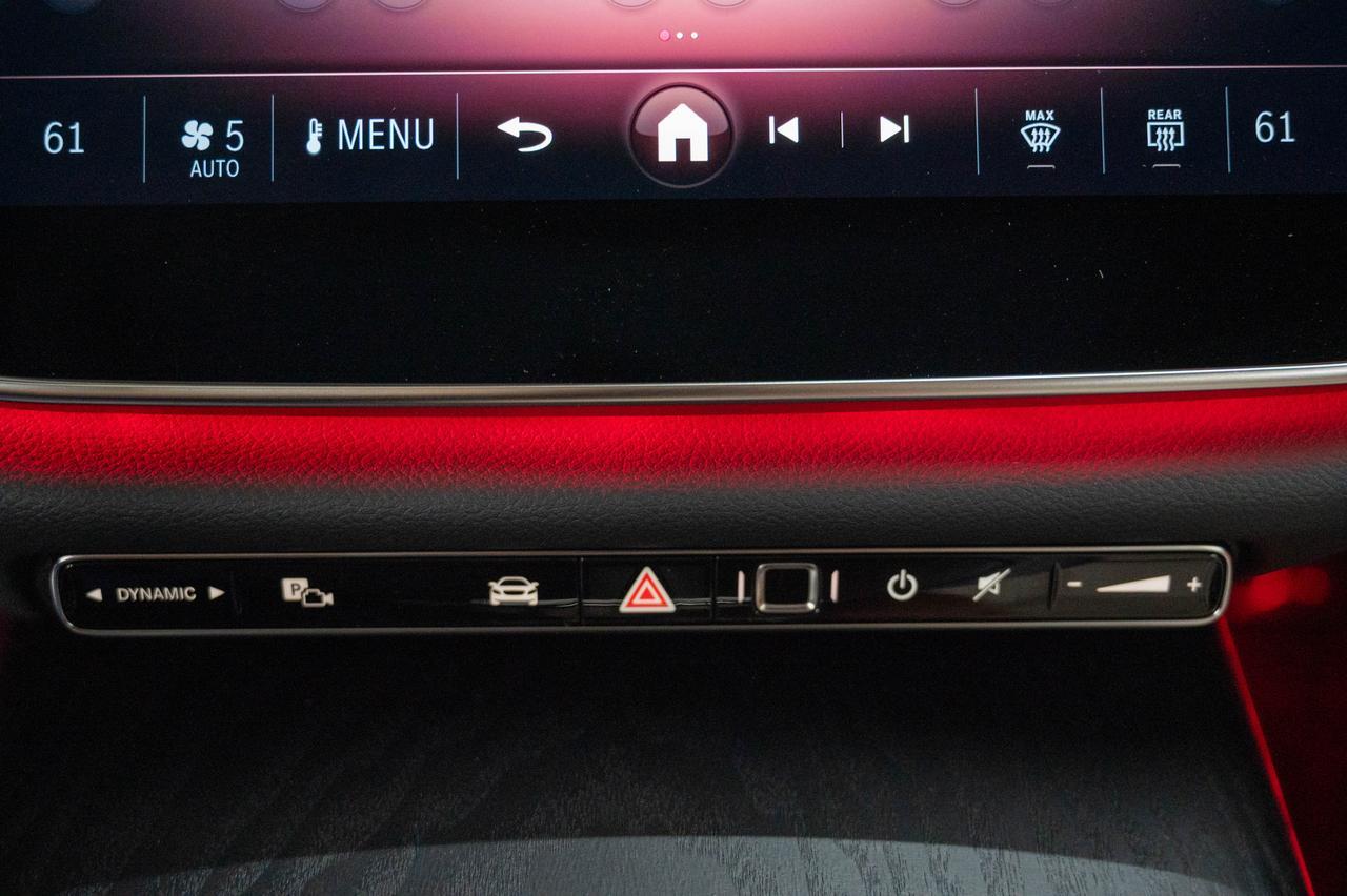 2026 Mercedes-Benz E-Class E 450 4MATIC&reg; Sedan Scottsdale AZ