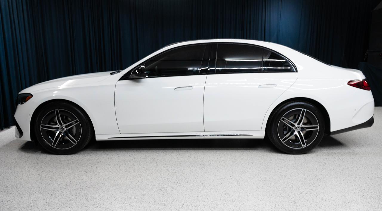 2026 Mercedes-Benz E-Class E 450 4MATIC&reg; Sedan Scottsdale AZ