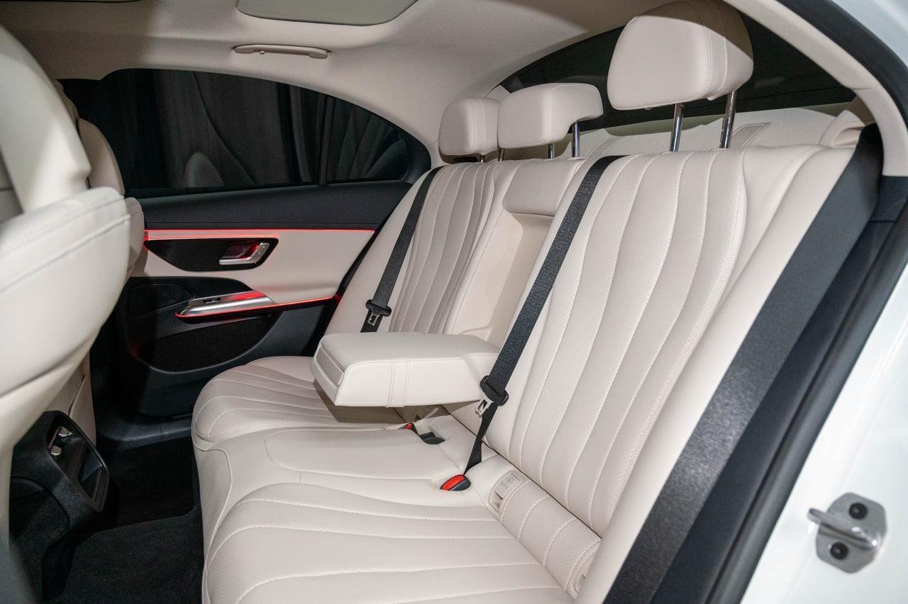 2026 Mercedes-Benz E-Class E 450 4MATIC&reg; Sedan Scottsdale AZ