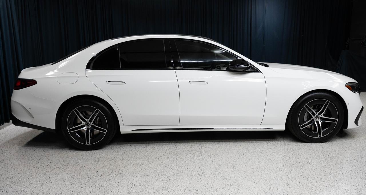 2026 Mercedes-Benz E-Class E 450 4MATIC&reg; Sedan Scottsdale AZ
