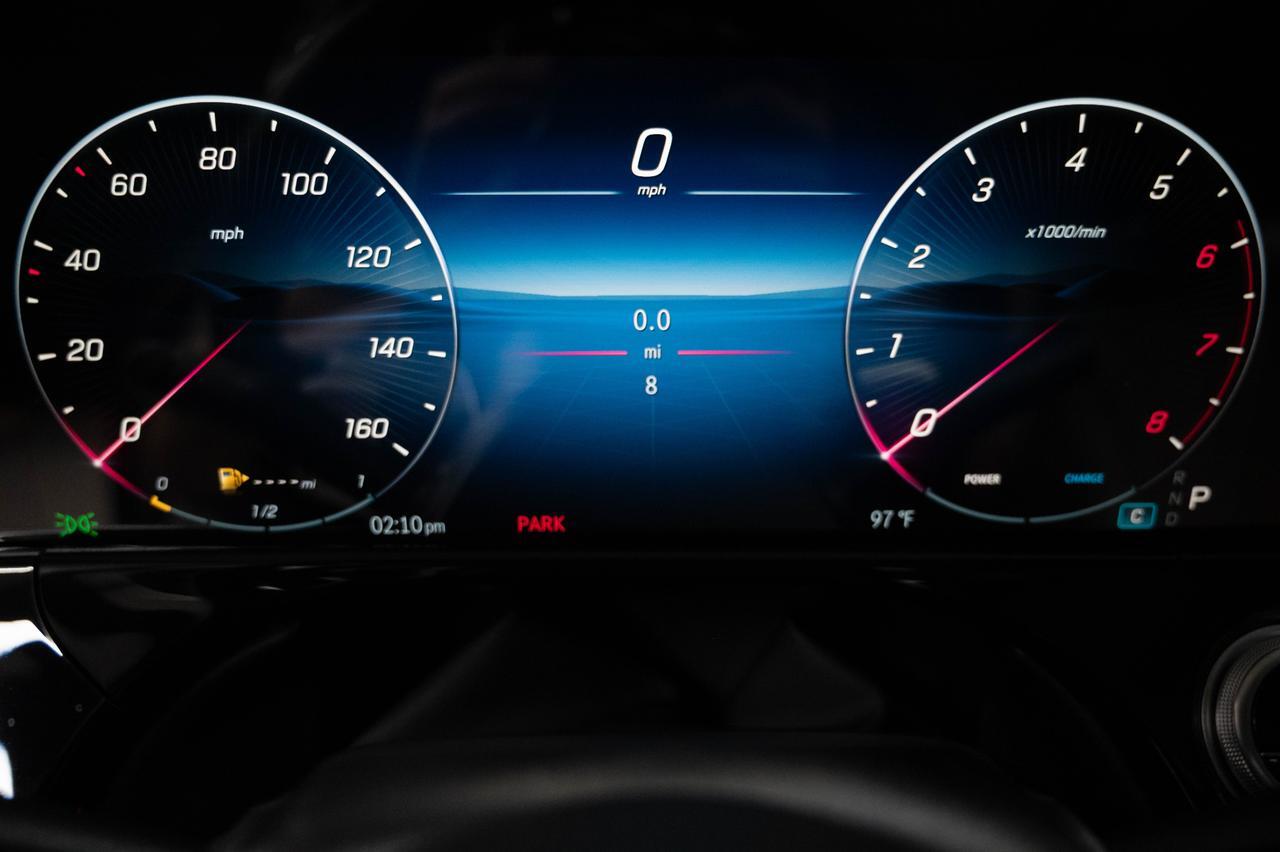 2026 Mercedes-Benz E-Class E 450 4MATIC&reg; Sedan Scottsdale AZ