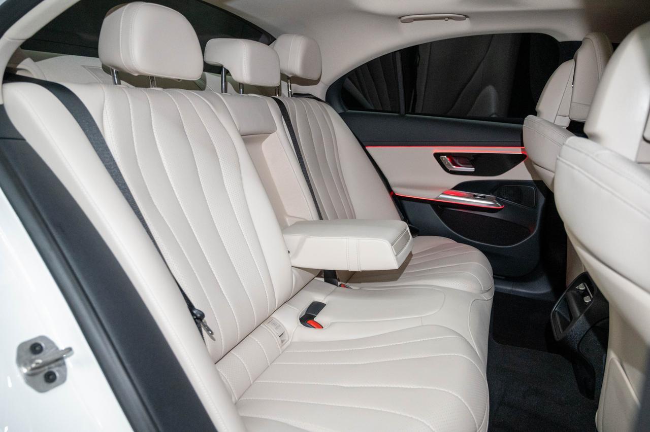 2026 Mercedes-Benz E-Class E 450 4MATIC&reg; Sedan Scottsdale AZ