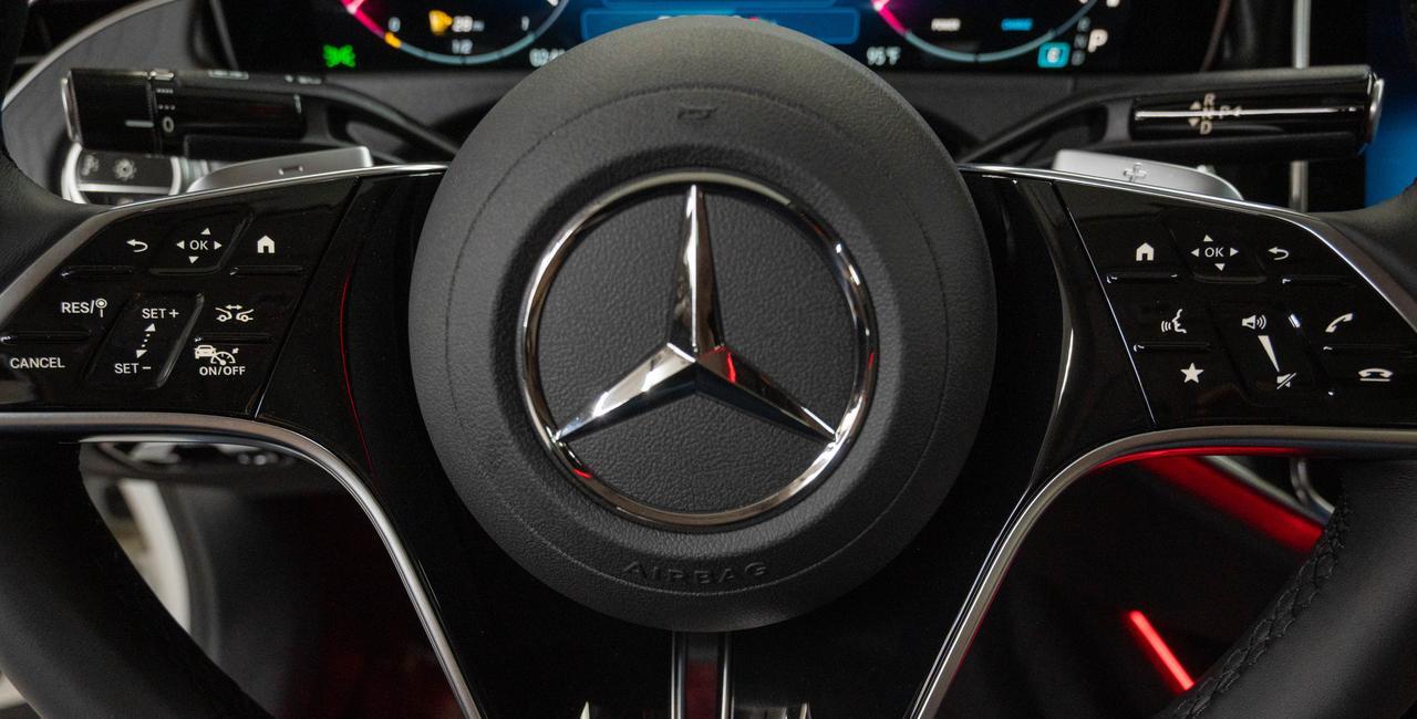 2026 Mercedes-Benz E-Class E 450 4MATIC&reg; Sedan Scottsdale AZ