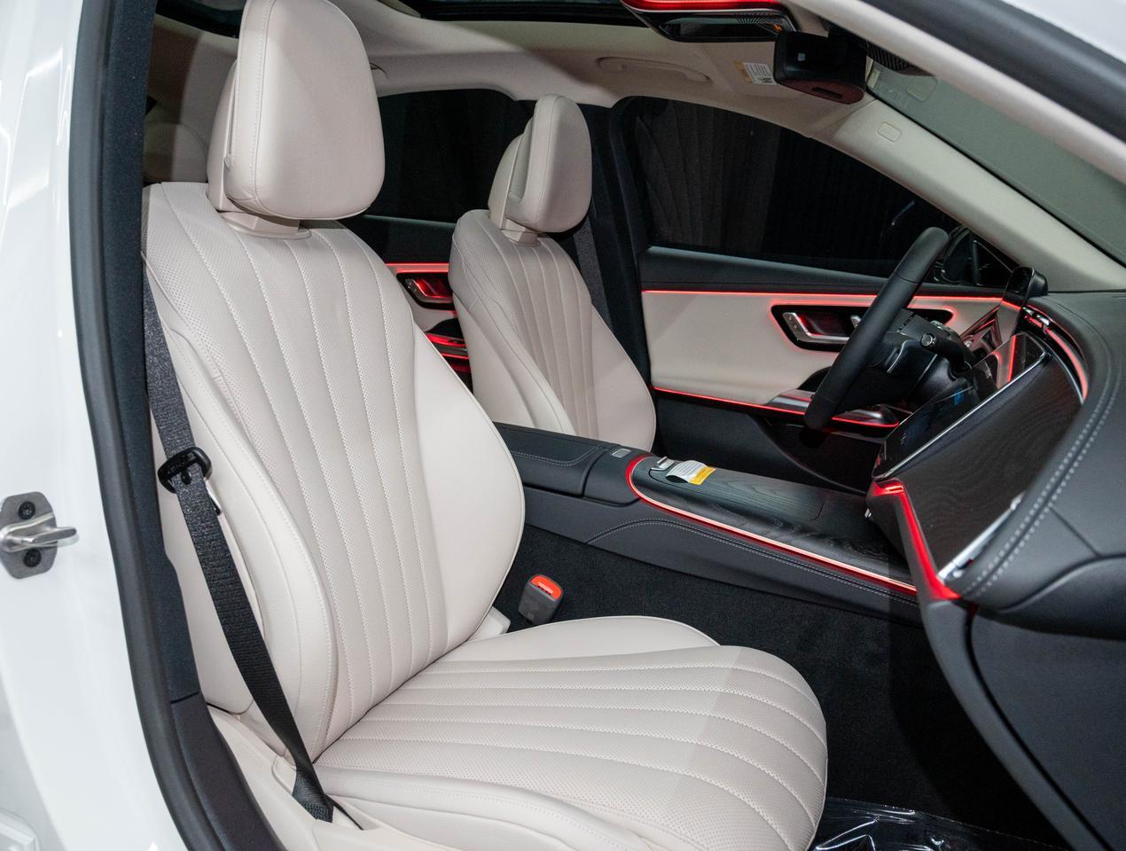 2026 Mercedes-Benz E-Class E 450 4MATIC&reg; Sedan Scottsdale AZ