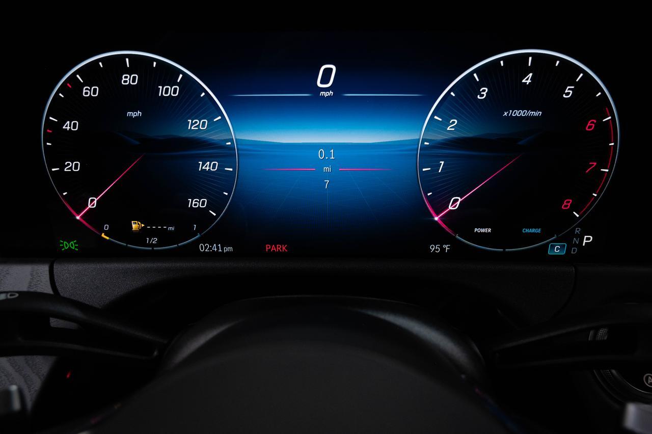 2026 Mercedes-Benz E-Class E 450 4MATIC&reg; Sedan Scottsdale AZ