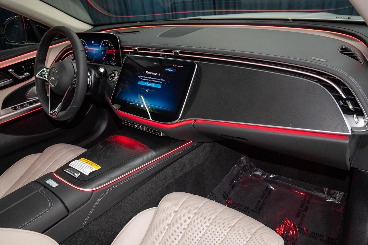 2026 Mercedes-Benz E-Class E 450 4MATIC&reg; Sedan Scottsdale AZ