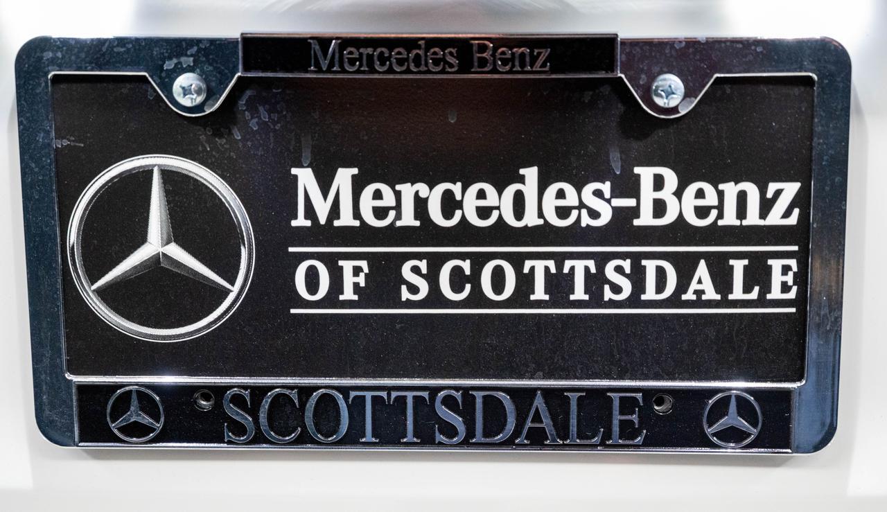 2026 Mercedes-Benz E-Class E 450 4MATIC&reg; Sedan Scottsdale AZ