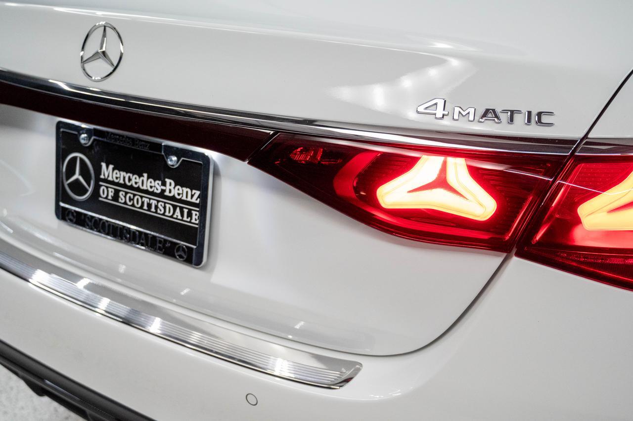 2026 Mercedes-Benz E-Class E 450 4MATIC&reg; Sedan Scottsdale AZ