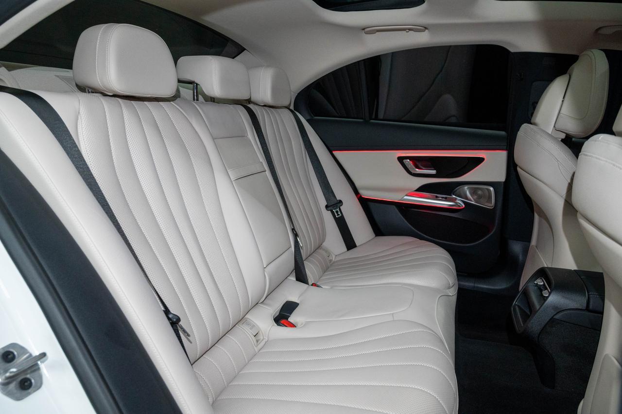 2026 Mercedes-Benz E-Class E 450 4MATIC&reg; Sedan Scottsdale AZ