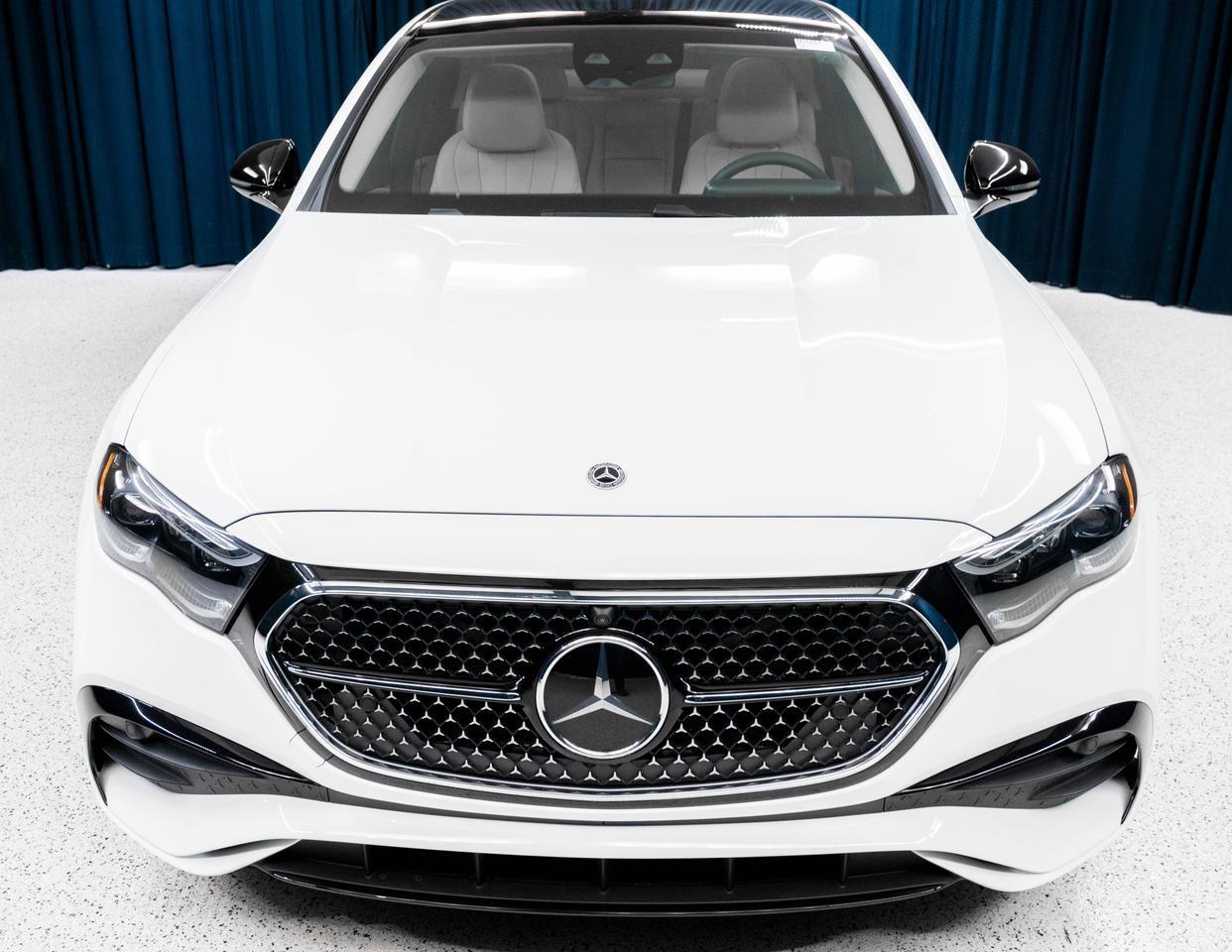 2026 Mercedes-Benz E-Class E 450 4MATIC&reg; Sedan Scottsdale AZ