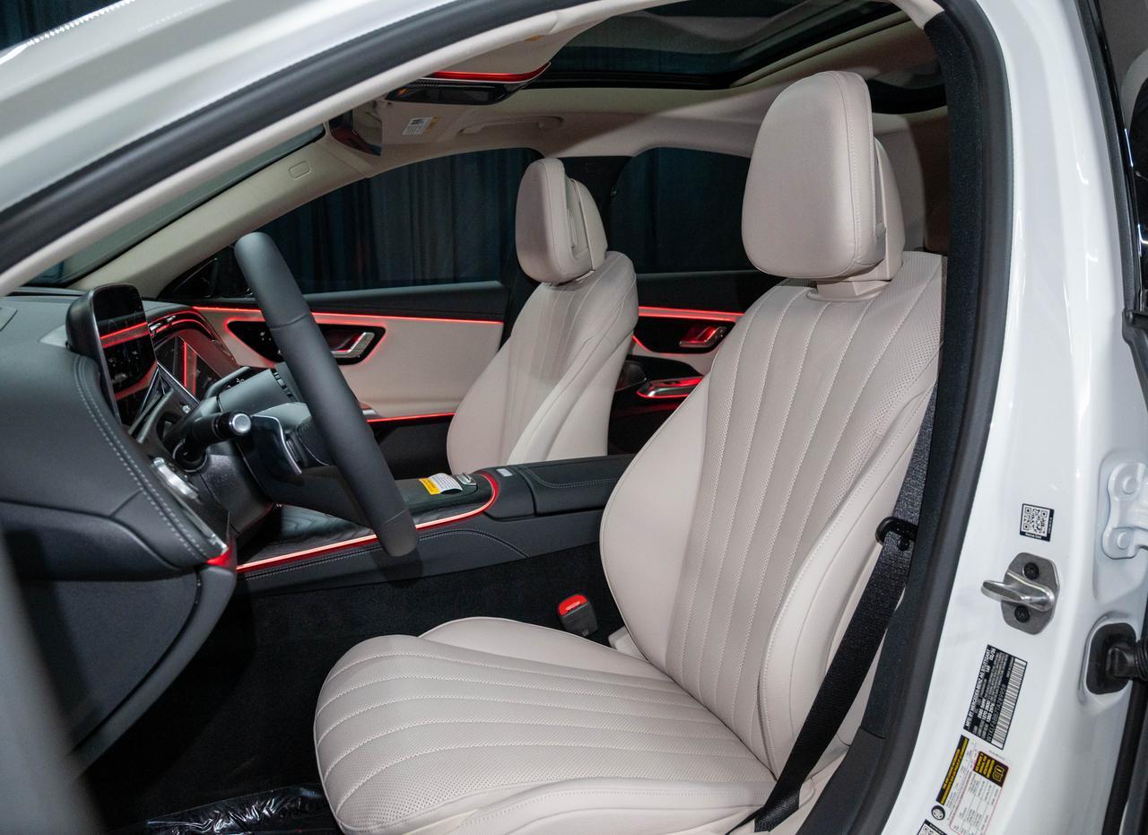 2026 Mercedes-Benz E-Class E 450 4MATIC&reg; Sedan Scottsdale AZ