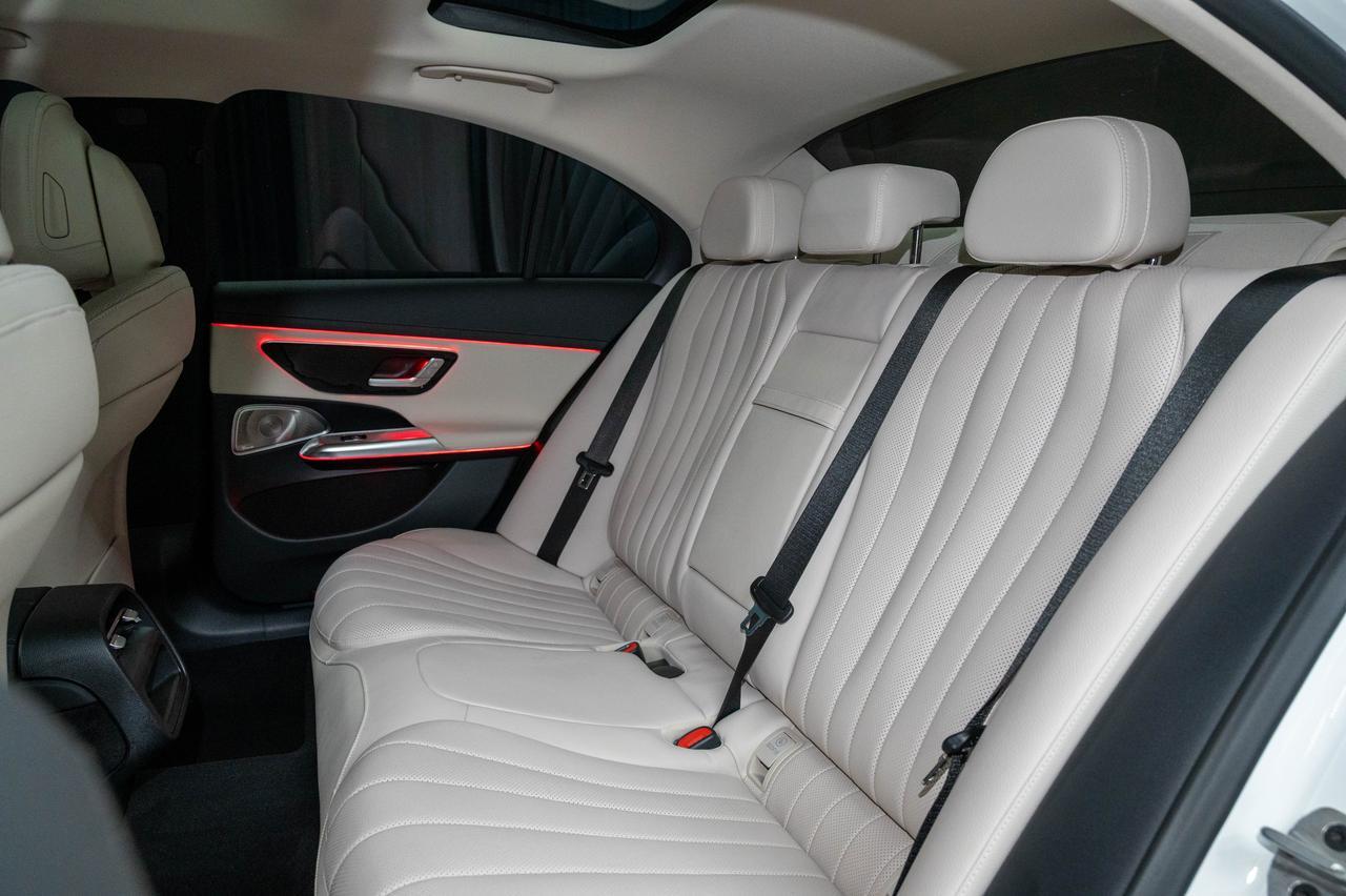 2026 Mercedes-Benz E-Class E 450 4MATIC&reg; Sedan Scottsdale AZ