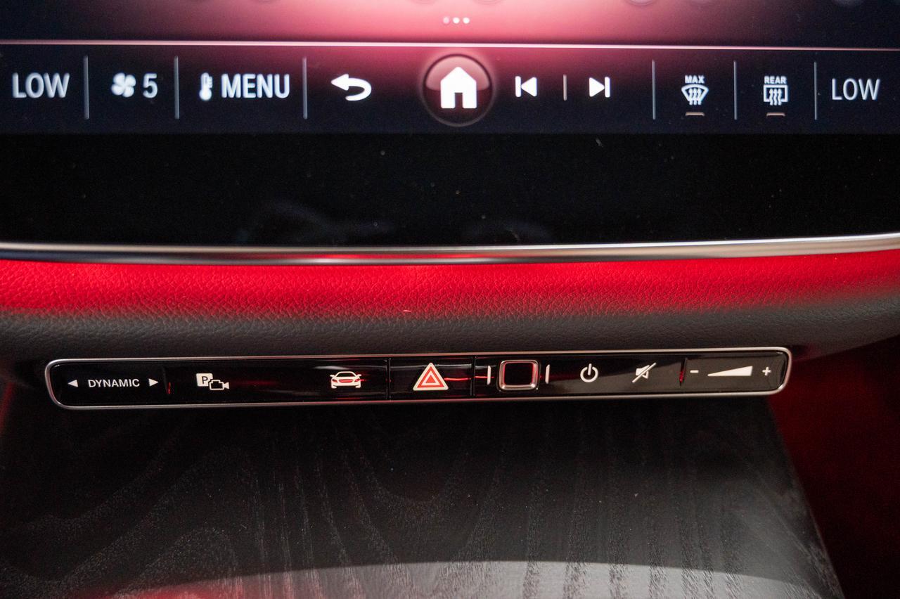 2026 Mercedes-Benz E-Class E 450 4MATIC&reg; Sedan Scottsdale AZ
