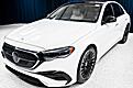 2026 Mercedes-Benz E-Class E 450 4MATIC&reg; Sedan