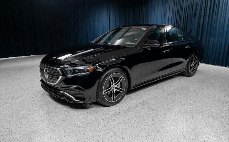 2026 Mercedes-Benz E-Class E 450 4MATIC&reg; Sedan