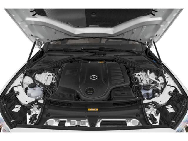 2026 Mercedes-Benz E-Class E 450 Morristown NJ