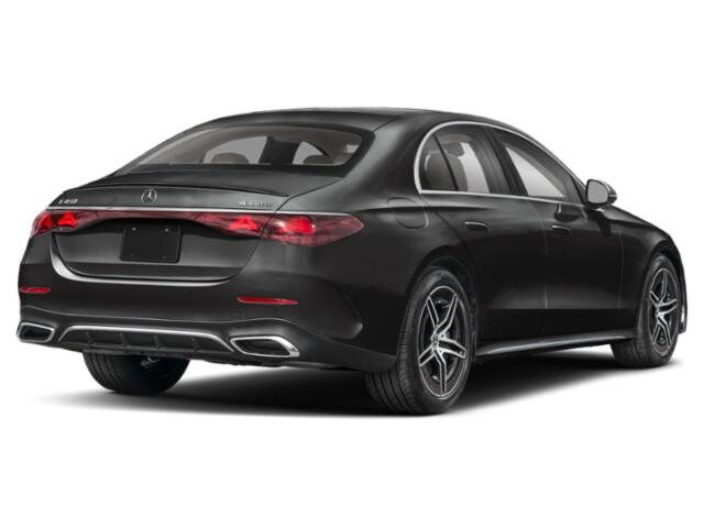 2026 Mercedes-Benz E-Class E 450 Morristown NJ