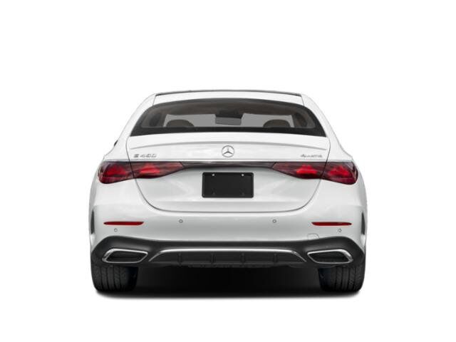 2026 Mercedes-Benz E-Class E 450 Morristown NJ