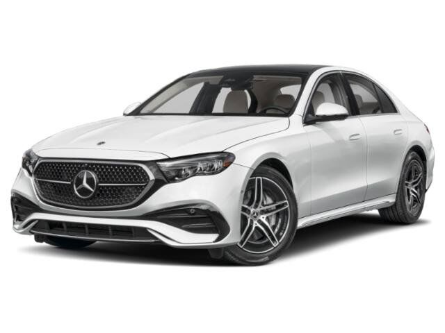 2026 Mercedes-Benz E-Class E 450 Morristown NJ