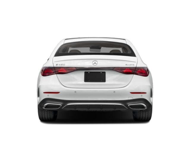 2026 Mercedes-Benz E-Class E 450 Morristown NJ