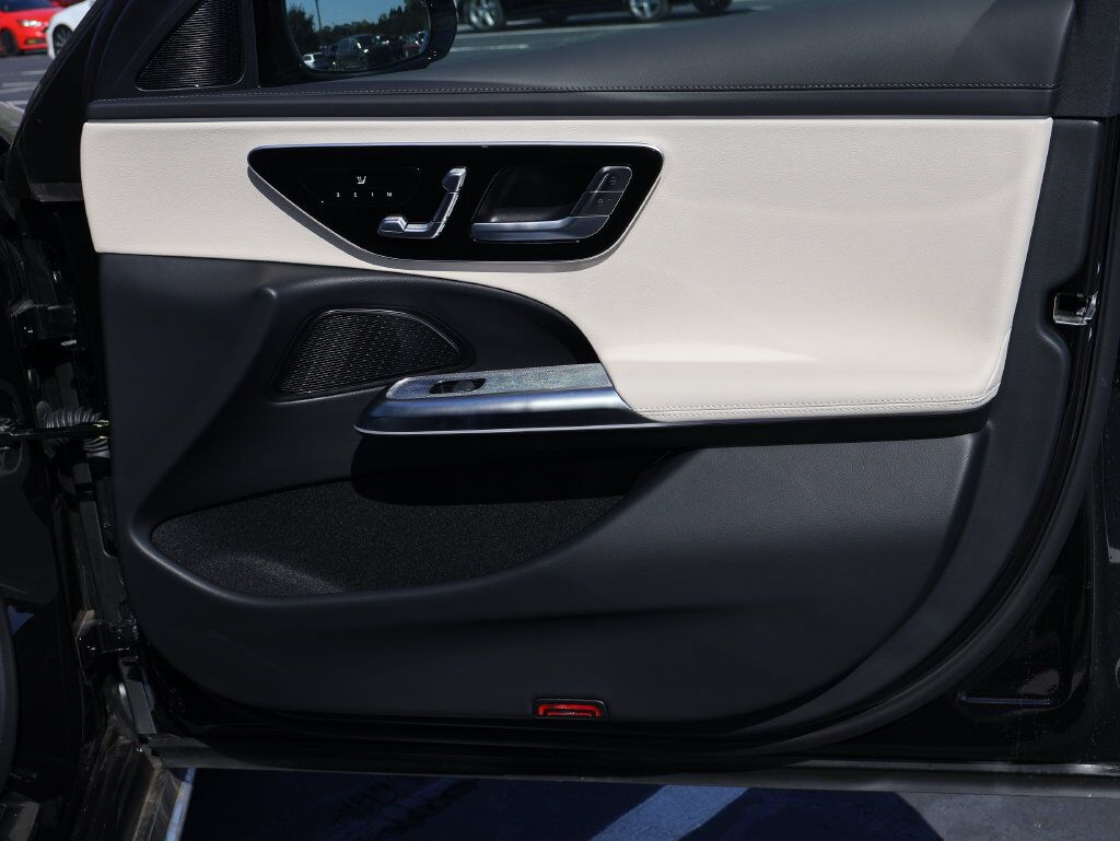 2026 Mercedes-Benz E-Class E 450 San Clemente CA