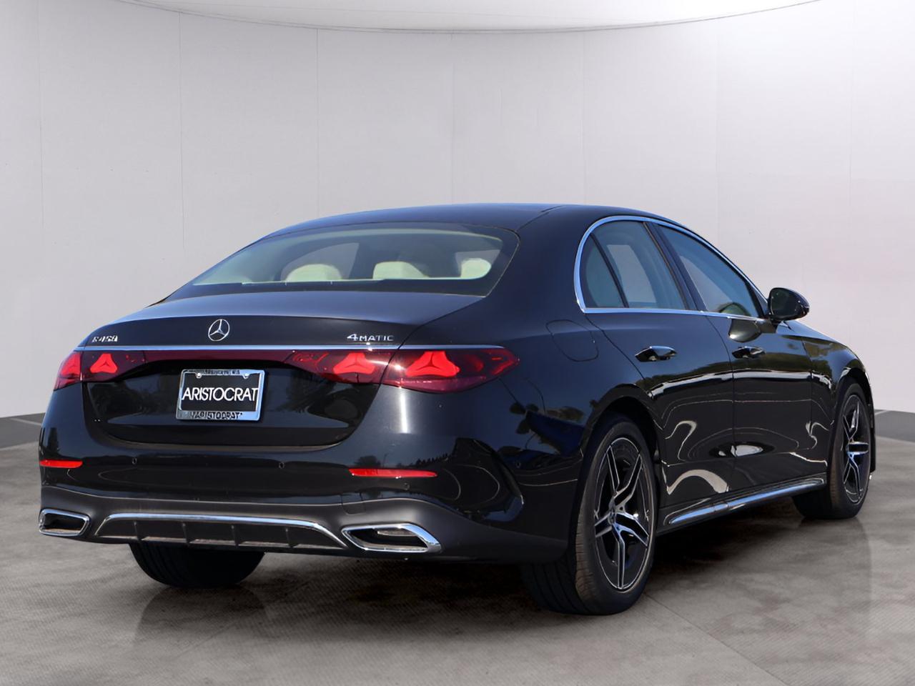 2026 Mercedes-Benz E-Class E 450 San Clemente CA