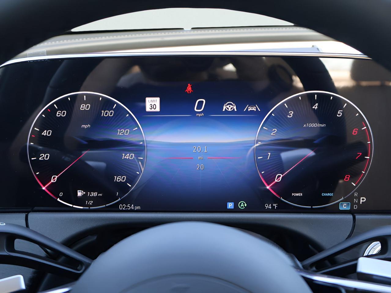 2026 Mercedes-Benz E-Class E 450 San Clemente CA