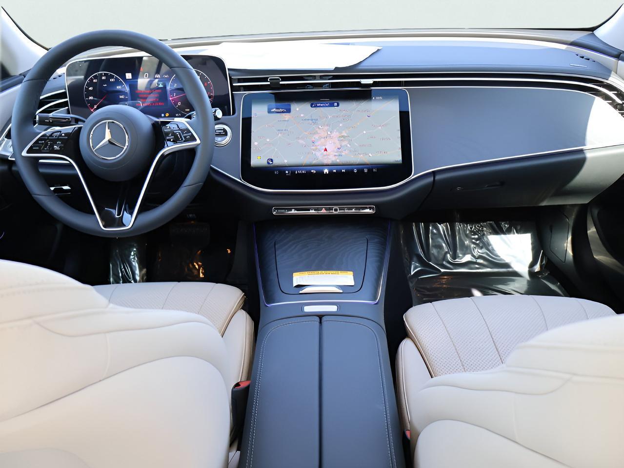 2026 Mercedes-Benz E-Class E 450 San Clemente CA