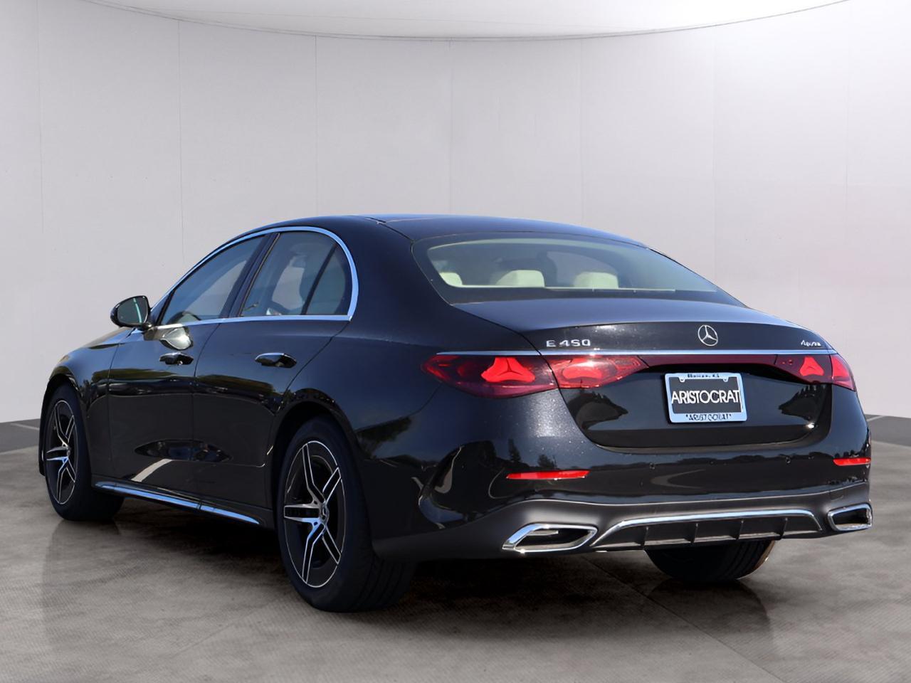 2026 Mercedes-Benz E-Class E 450 San Clemente CA