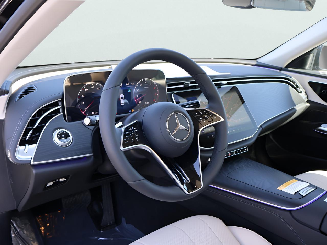 2026 Mercedes-Benz E-Class E 450 San Clemente CA