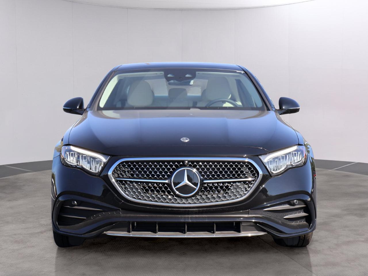 2026 Mercedes-Benz E-Class E 450 San Clemente CA