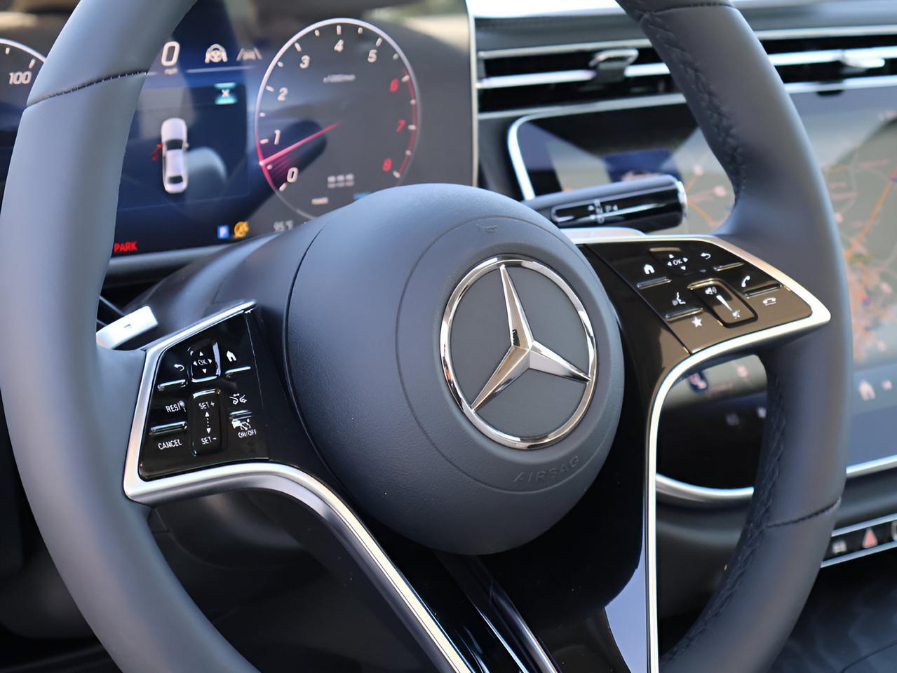 2026 Mercedes-Benz E-Class E 450 San Clemente CA