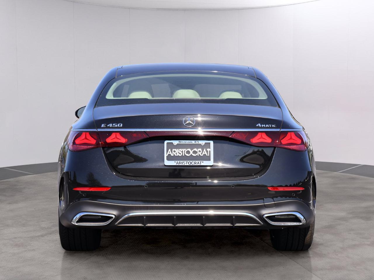 2026 Mercedes-Benz E-Class E 450 San Clemente CA