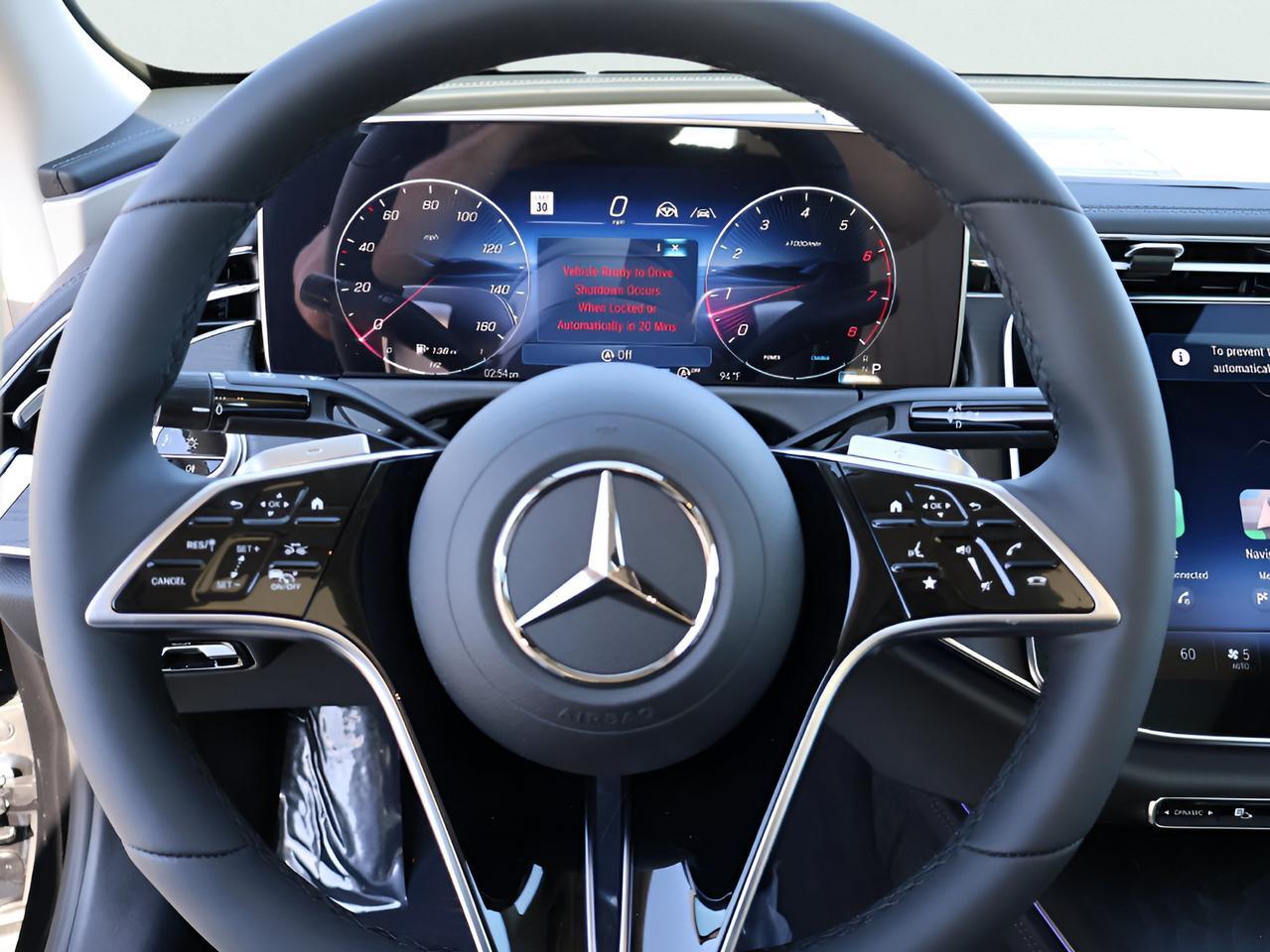2026 Mercedes-Benz E-Class E 450 San Clemente CA