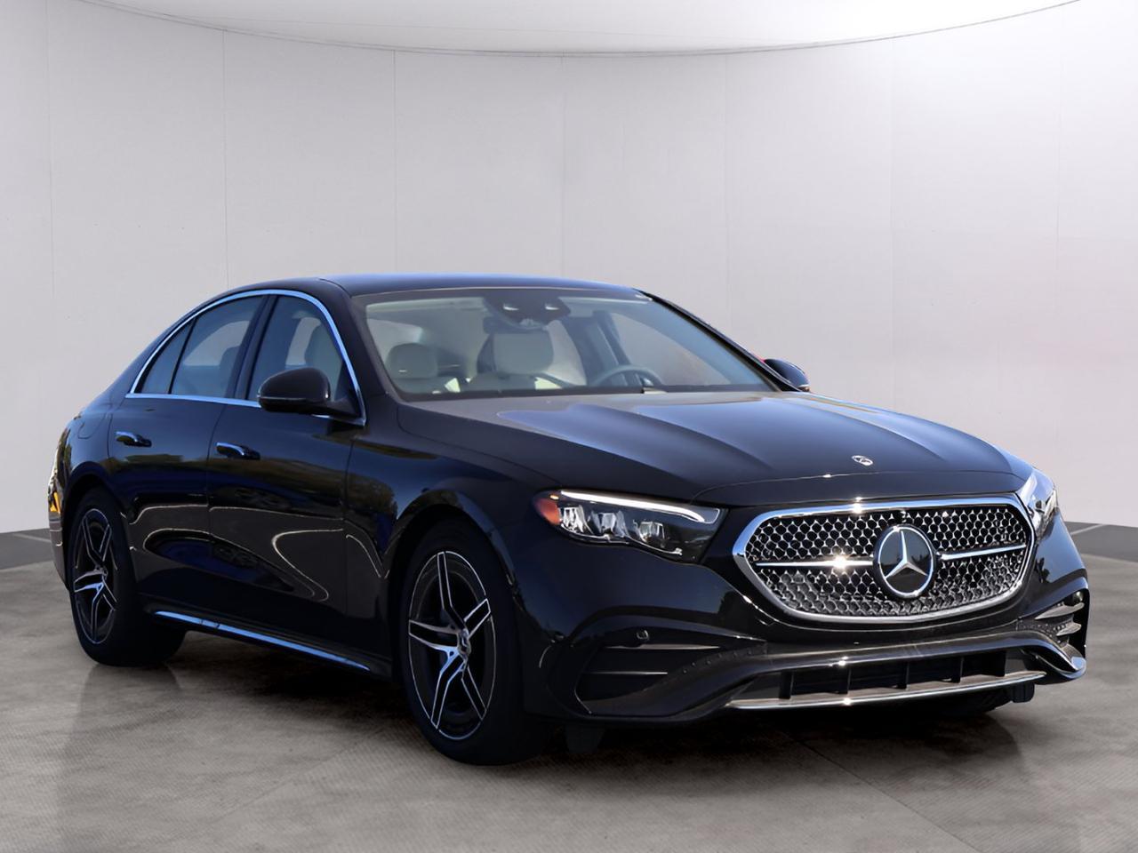 2026 Mercedes-Benz E-Class E 450 San Clemente CA