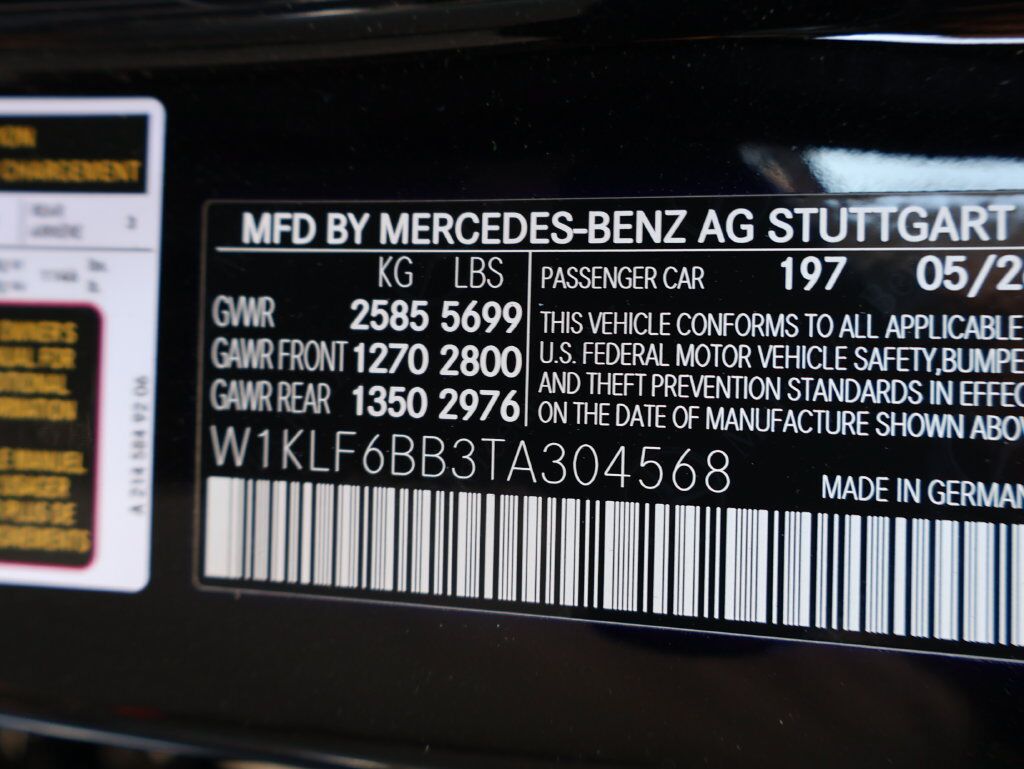 2026 Mercedes-Benz E-Class E 450 San Clemente CA