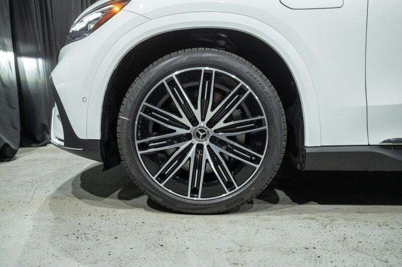 2026 Mercedes-Benz EQE 320 4MATIC&reg; SUV Peoria AZ