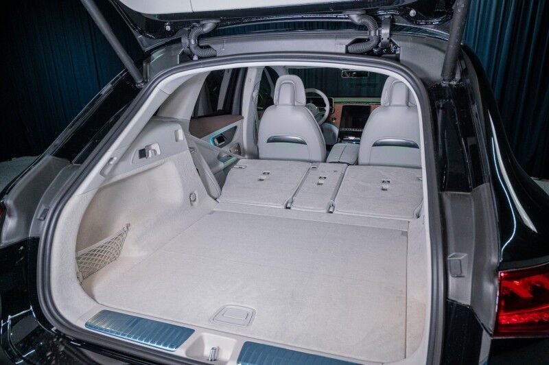 2026 Mercedes-Benz EQE 320 4MATIC&reg; SUV Scottsdale AZ