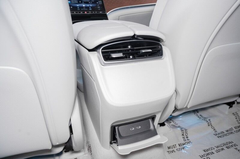 2026 Mercedes-Benz EQE 320 4MATIC&reg; SUV Scottsdale AZ