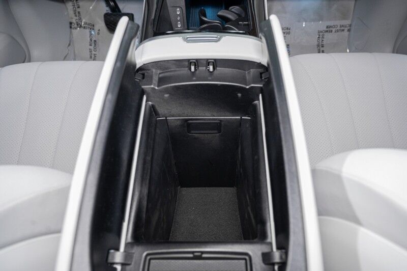 2026 Mercedes-Benz EQE 320 4MATIC&reg; SUV Scottsdale AZ