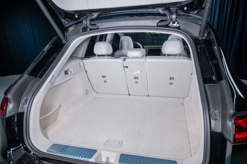 2026 Mercedes-Benz EQE 320 4MATIC&reg; SUV Scottsdale AZ