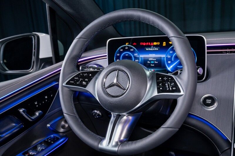 2026 Mercedes-Benz EQE 320 4MATIC&reg; SUV Scottsdale AZ