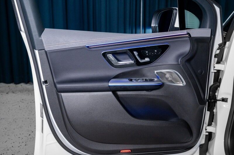 2026 Mercedes-Benz EQE 320 4MATIC&reg; SUV Scottsdale AZ