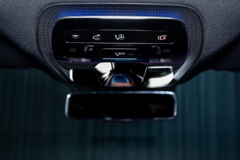 2026 Mercedes-Benz EQE 320 4MATIC&reg; SUV Scottsdale AZ