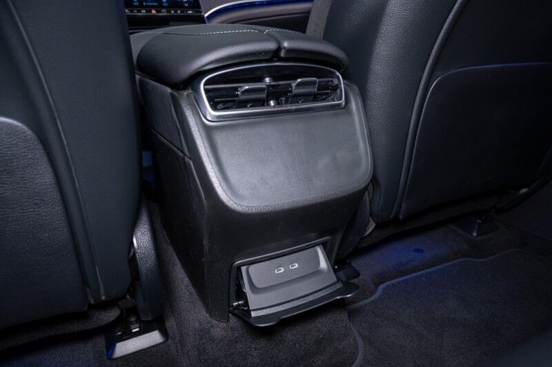 2026 Mercedes-Benz EQE 320 4MATIC&reg; SUV Scottsdale AZ