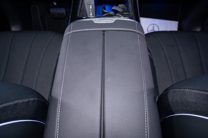 2026 Mercedes-Benz EQE 320 4MATIC&reg; SUV Scottsdale AZ